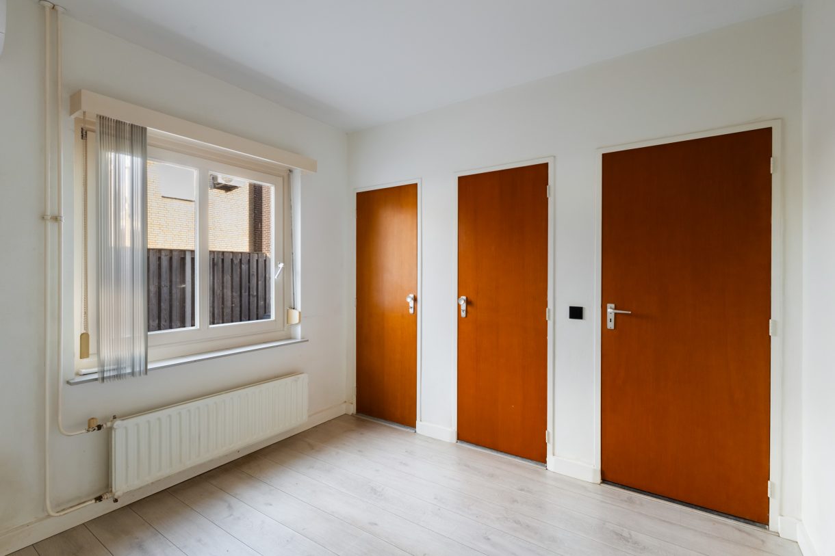 Te koop: Foto Woonhuis aan de Gruttostraat 13 in Odiliapeel