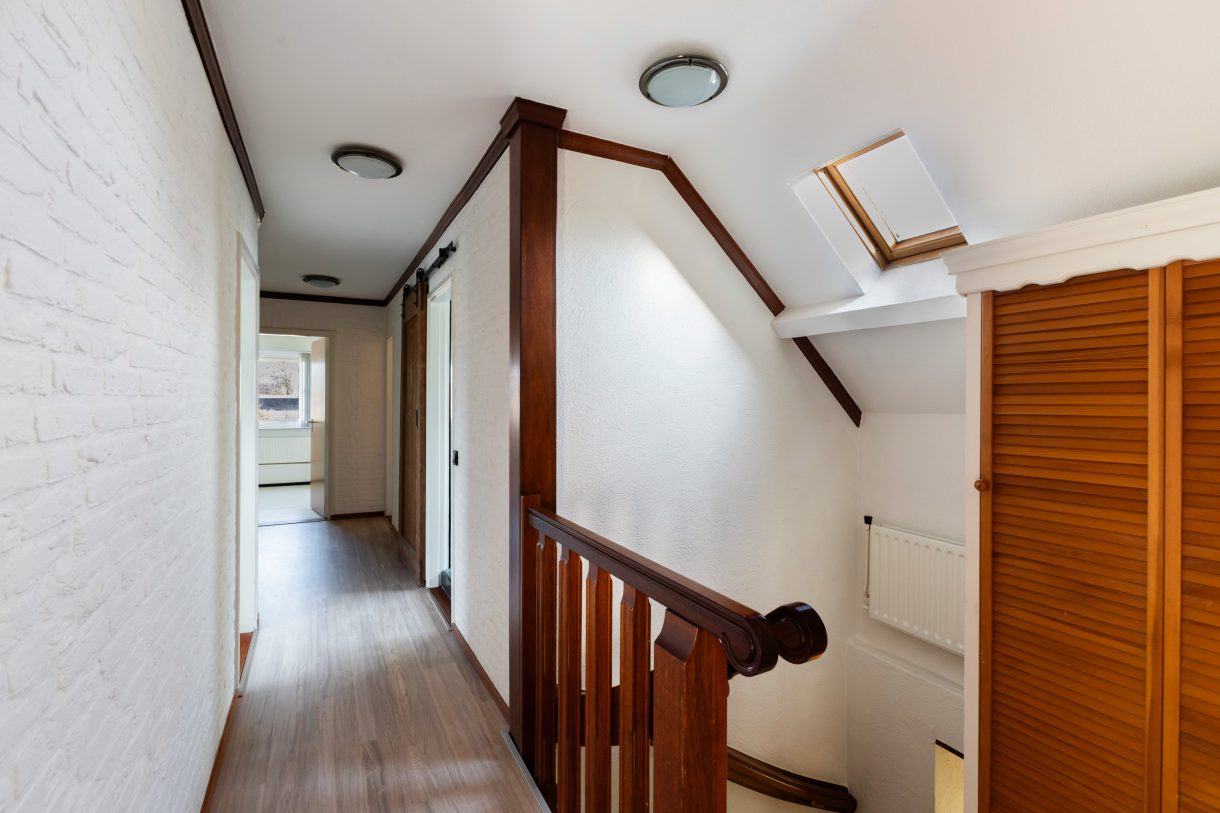 Te koop: Foto Woonhuis aan de Gruttostraat 13 in Odiliapeel