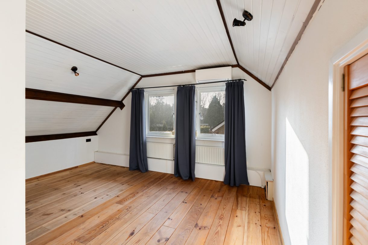 Te koop: Foto Woonhuis aan de Gruttostraat 13 in Odiliapeel