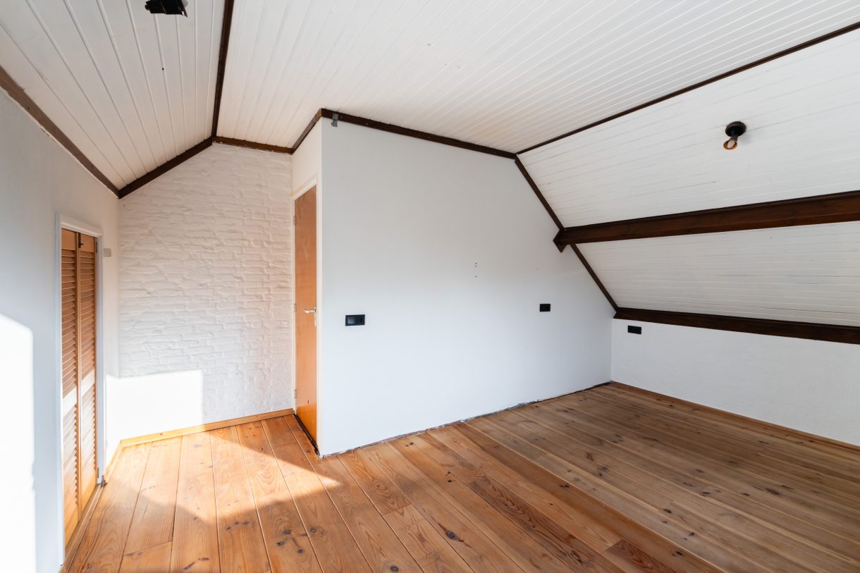 Te koop: Foto Woonhuis aan de Gruttostraat 13 in Odiliapeel