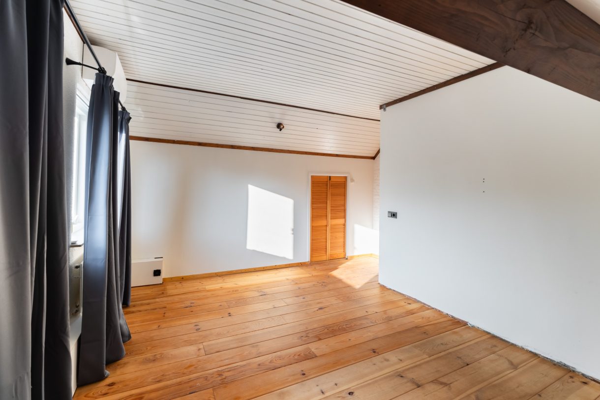 Te koop: Foto Woonhuis aan de Gruttostraat 13 in Odiliapeel