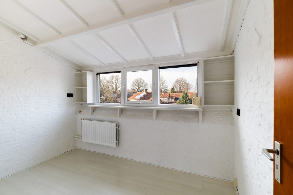 Te koop: Foto Woonhuis aan de Gruttostraat 13 in Odiliapeel