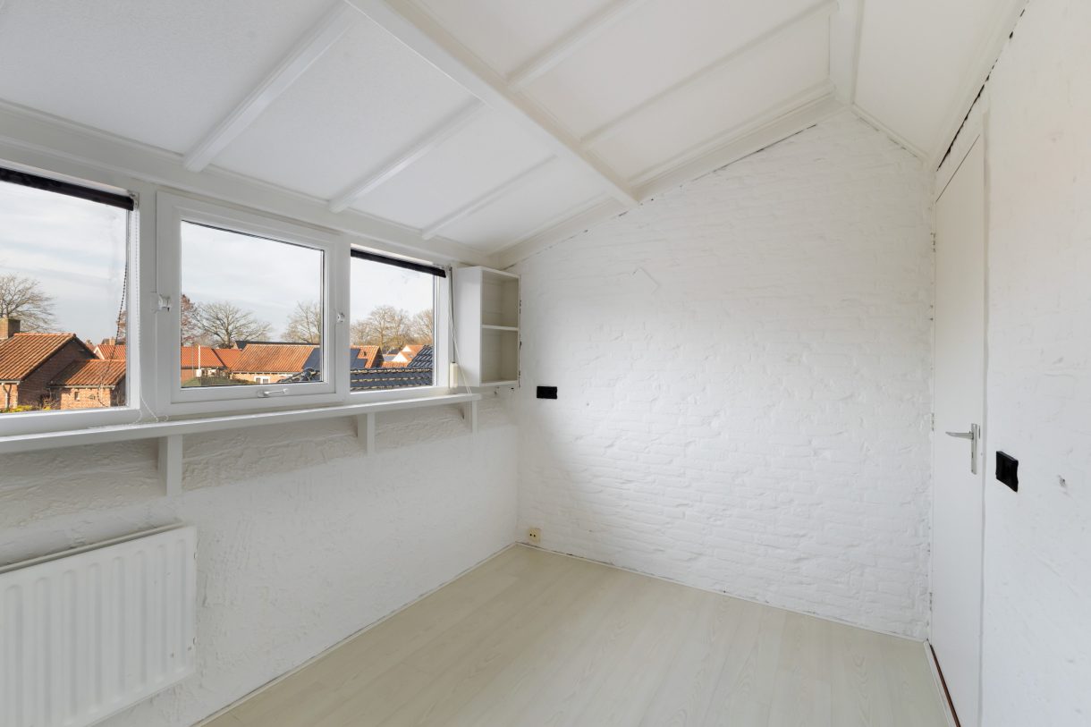 Te koop: Foto Woonhuis aan de Gruttostraat 13 in Odiliapeel