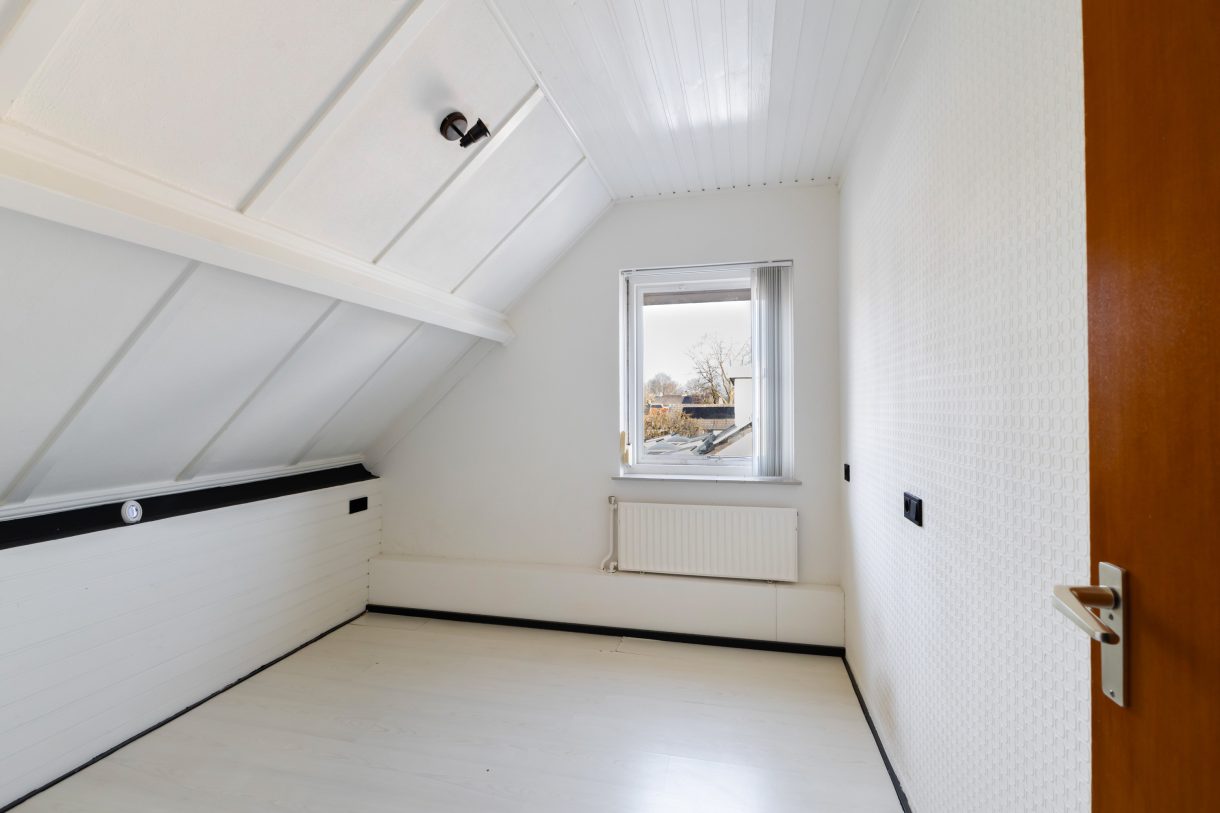 Te koop: Foto Woonhuis aan de Gruttostraat 13 in Odiliapeel