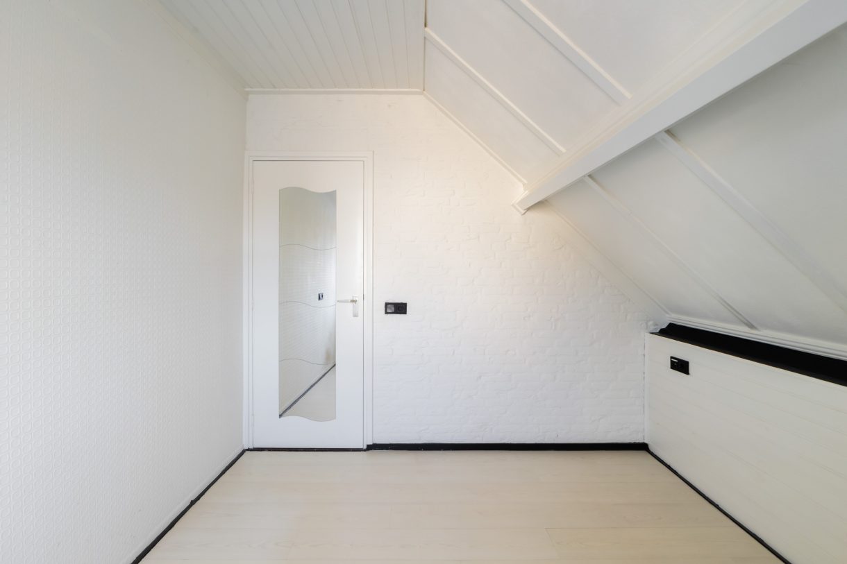 Te koop: Foto Woonhuis aan de Gruttostraat 13 in Odiliapeel