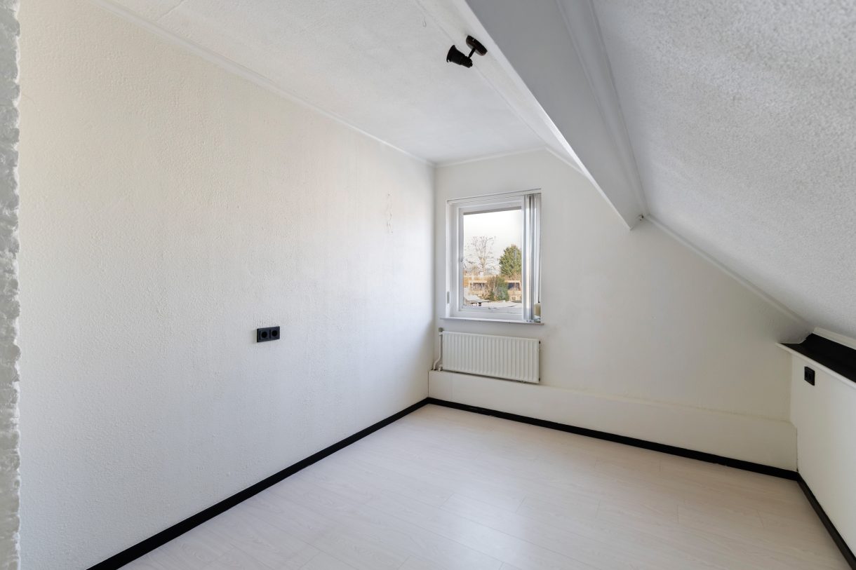 Te koop: Foto Woonhuis aan de Gruttostraat 13 in Odiliapeel