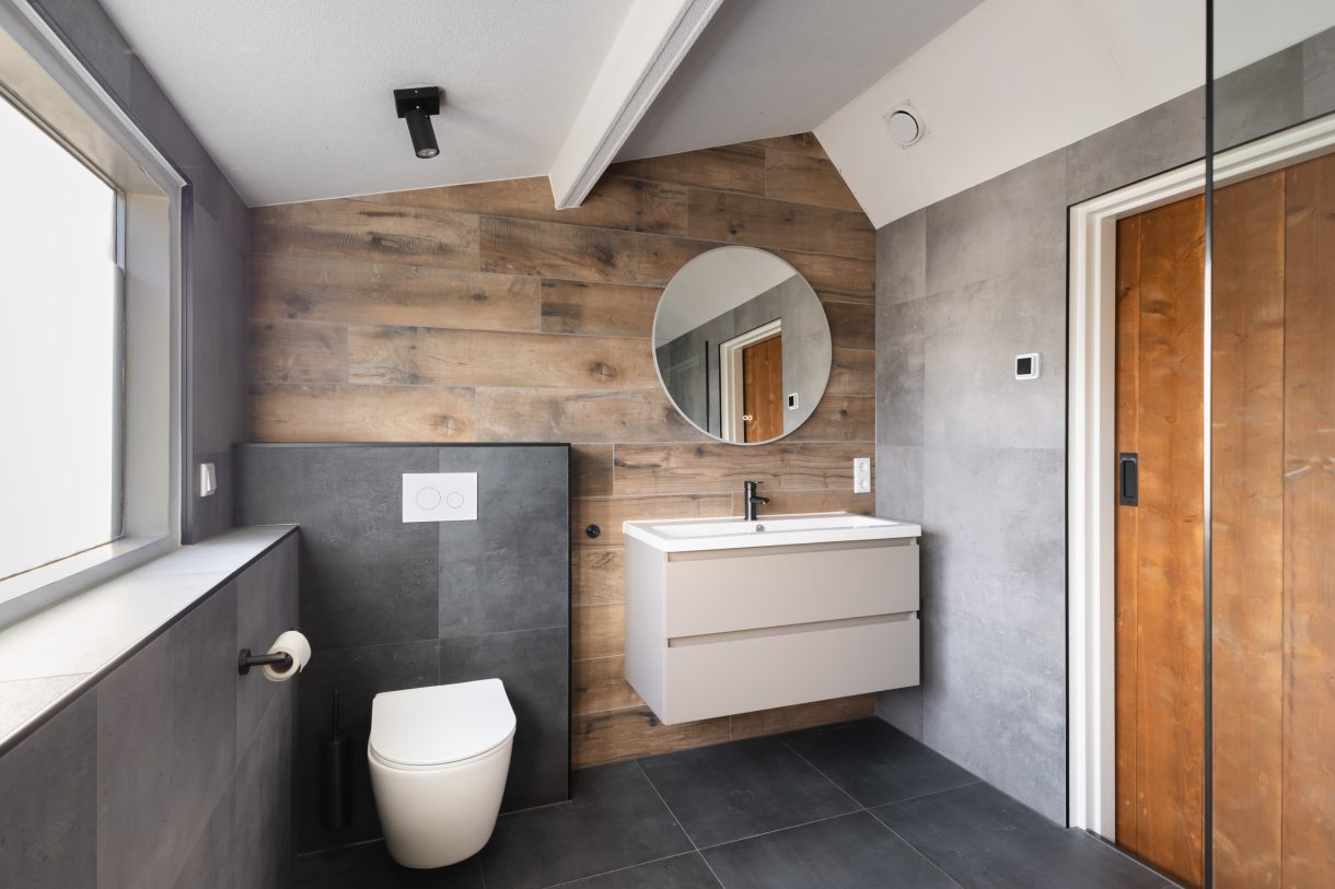 Te koop: Foto Woonhuis aan de Gruttostraat 13 in Odiliapeel