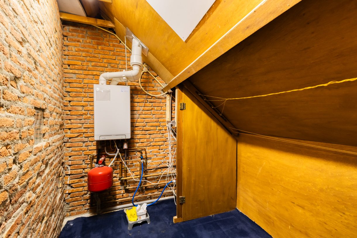 Te koop: Foto Woonhuis aan de Gruttostraat 13 in Odiliapeel