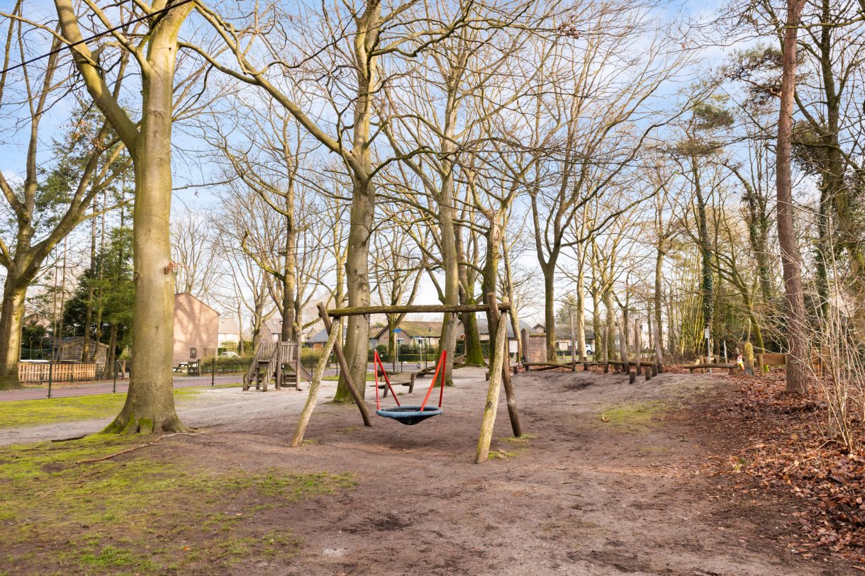 Te koop: Foto Woonhuis aan de Gruttostraat 13 in Odiliapeel