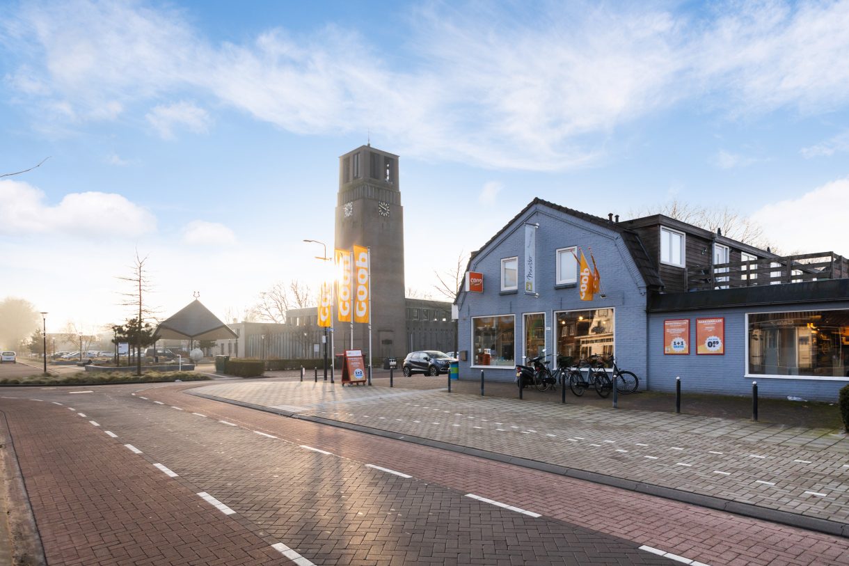 Te koop: Foto Woonhuis aan de Gruttostraat 13 in Odiliapeel