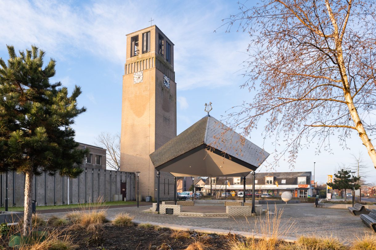 Te koop: Foto Woonhuis aan de Gruttostraat 13 in Odiliapeel