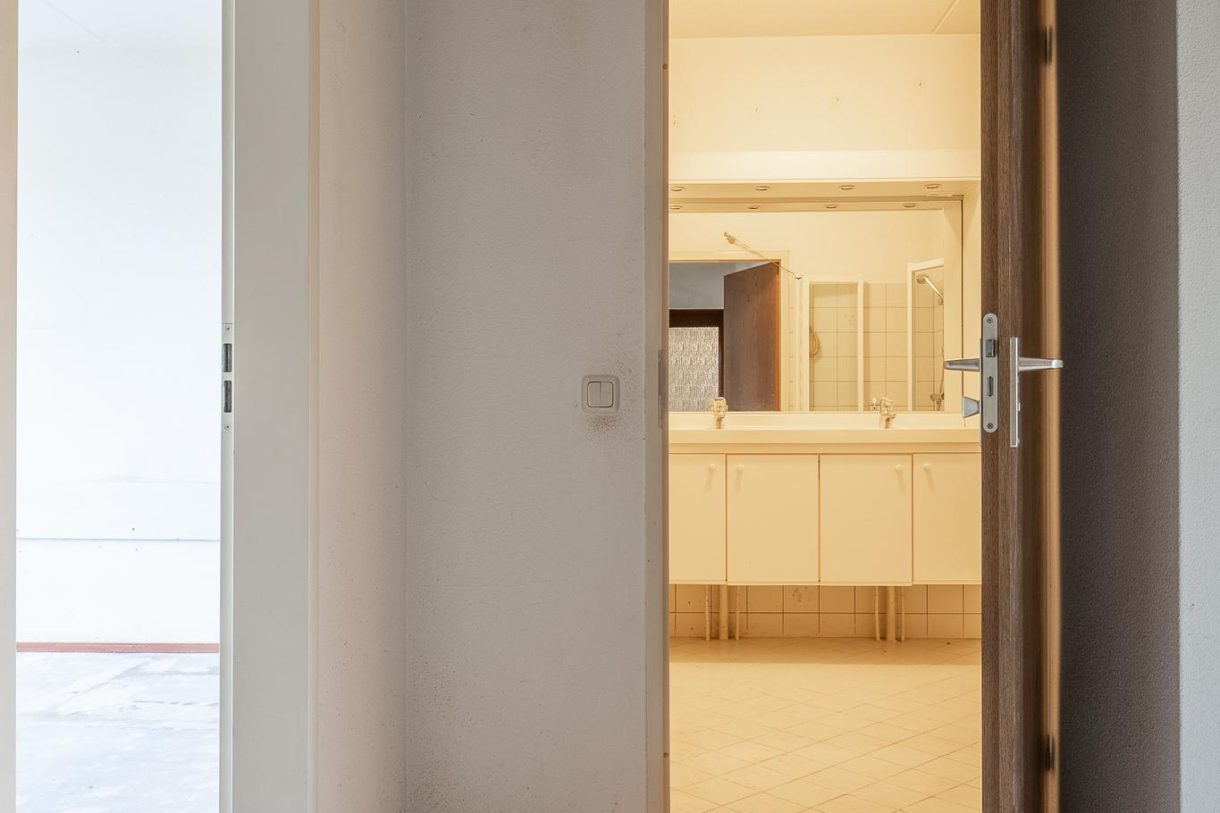 Te koop: Foto Woonhuis aan de Louis Saalbornstraat 25 in Hengelo