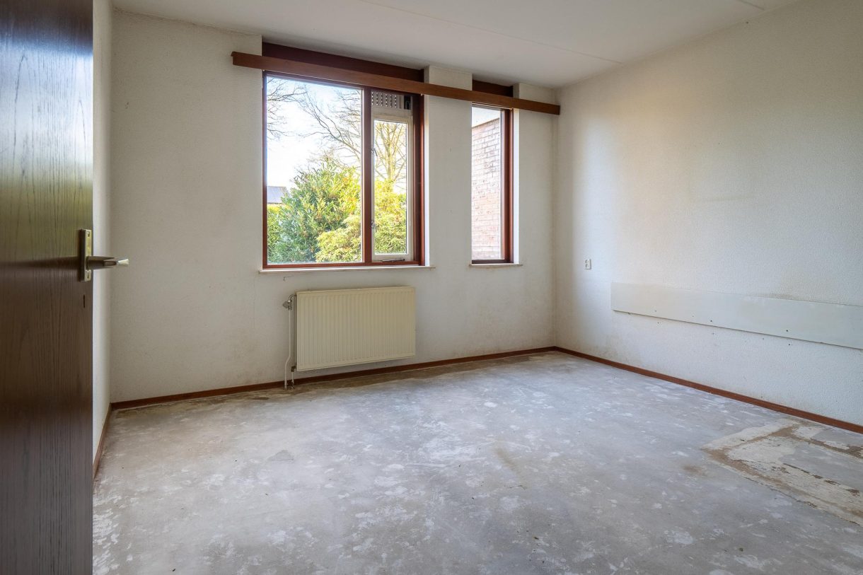 Te koop: Foto Woonhuis aan de Louis Saalbornstraat 25 in Hengelo