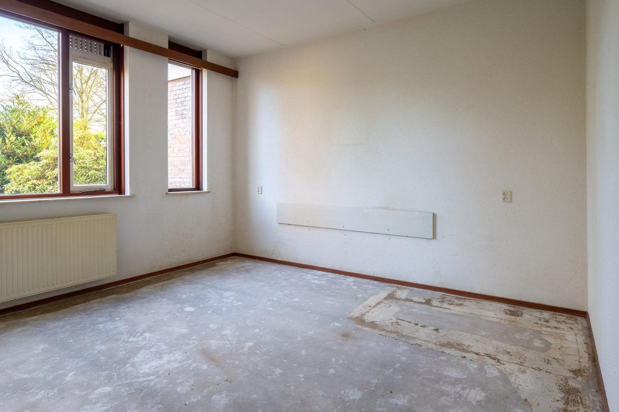 Te koop: Foto Woonhuis aan de Louis Saalbornstraat 25 in Hengelo