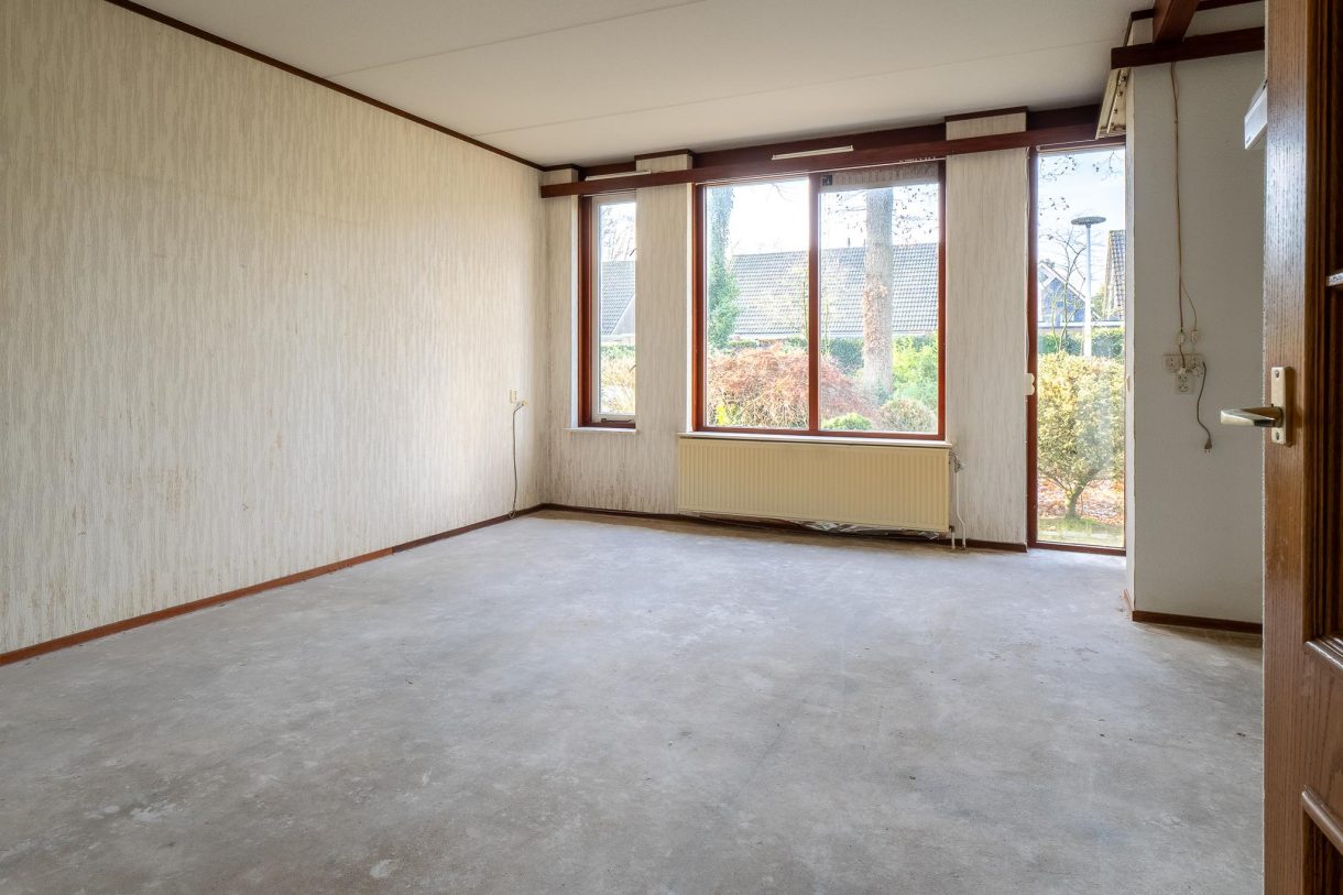 Te koop: Foto Woonhuis aan de Louis Saalbornstraat 25 in Hengelo