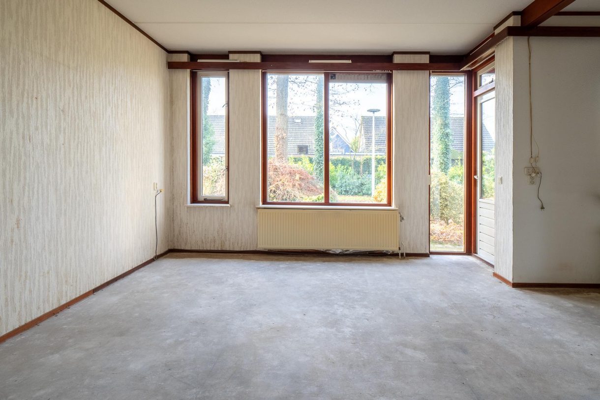 Te koop: Foto Woonhuis aan de Louis Saalbornstraat 25 in Hengelo