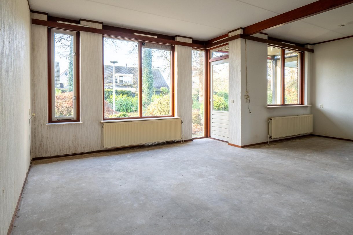 Te koop: Foto Woonhuis aan de Louis Saalbornstraat 25 in Hengelo