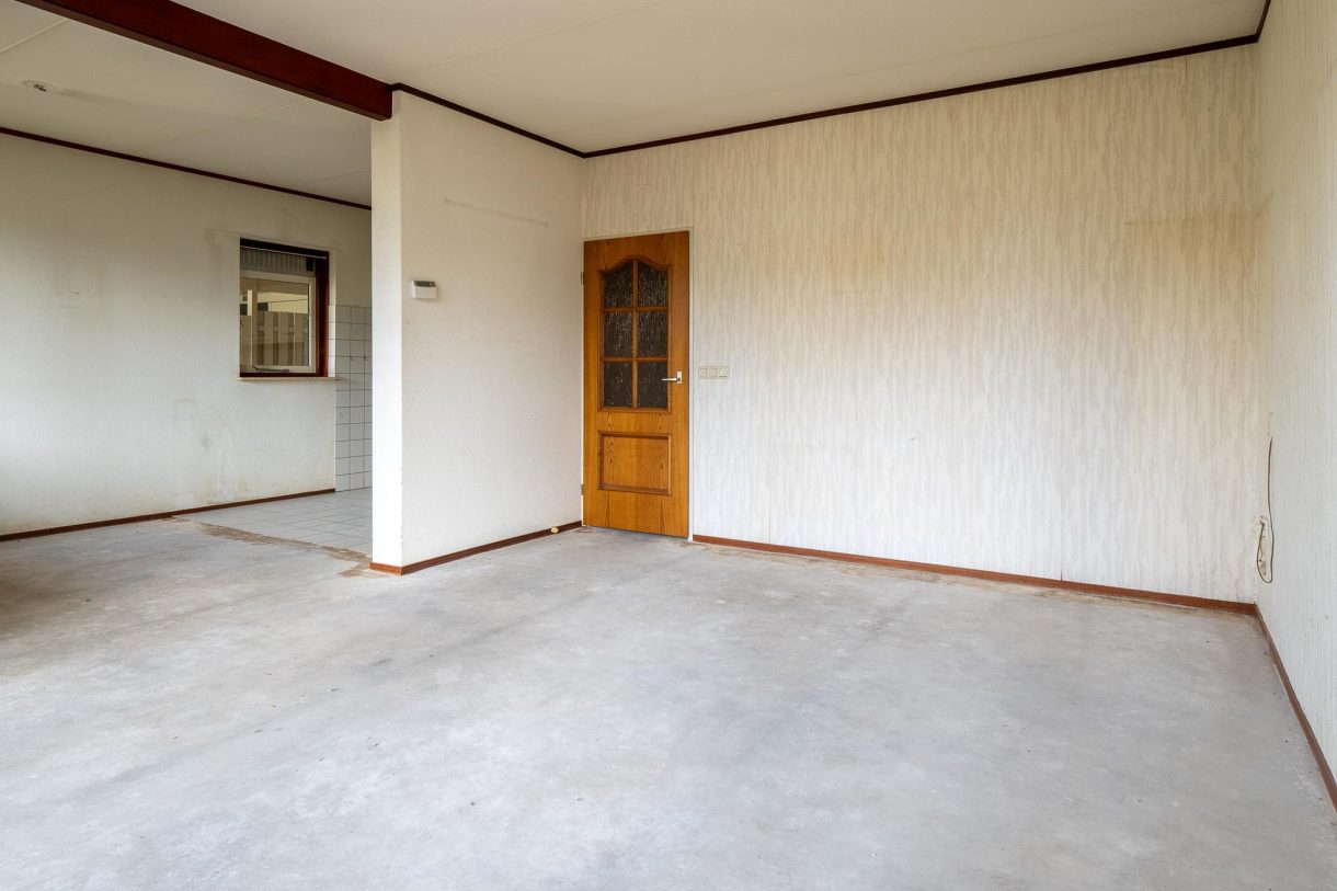 Te koop: Foto Woonhuis aan de Louis Saalbornstraat 25 in Hengelo