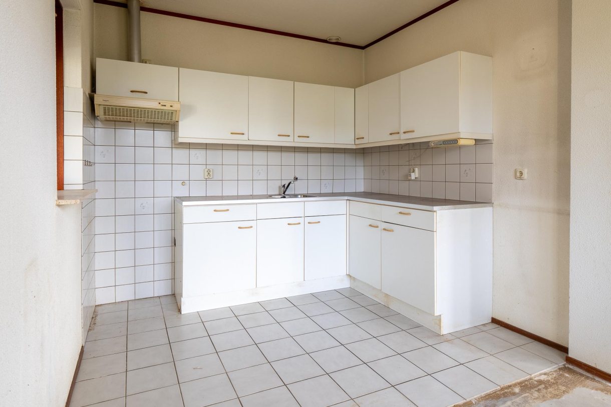 Te koop: Foto Woonhuis aan de Louis Saalbornstraat 25 in Hengelo