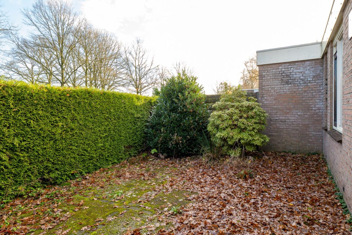 Te koop: Foto Woonhuis aan de Louis Saalbornstraat 25 in Hengelo