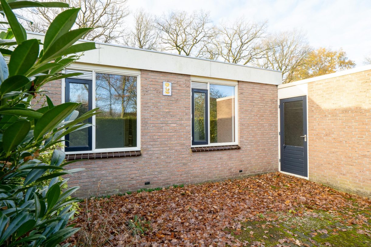 Te koop: Foto Woonhuis aan de Louis Saalbornstraat 25 in Hengelo