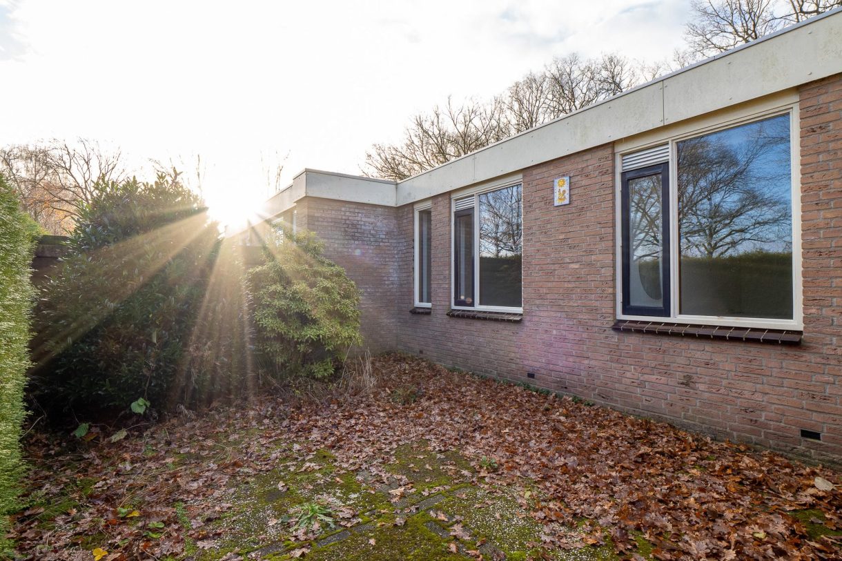 Te koop: Foto Woonhuis aan de Louis Saalbornstraat 25 in Hengelo