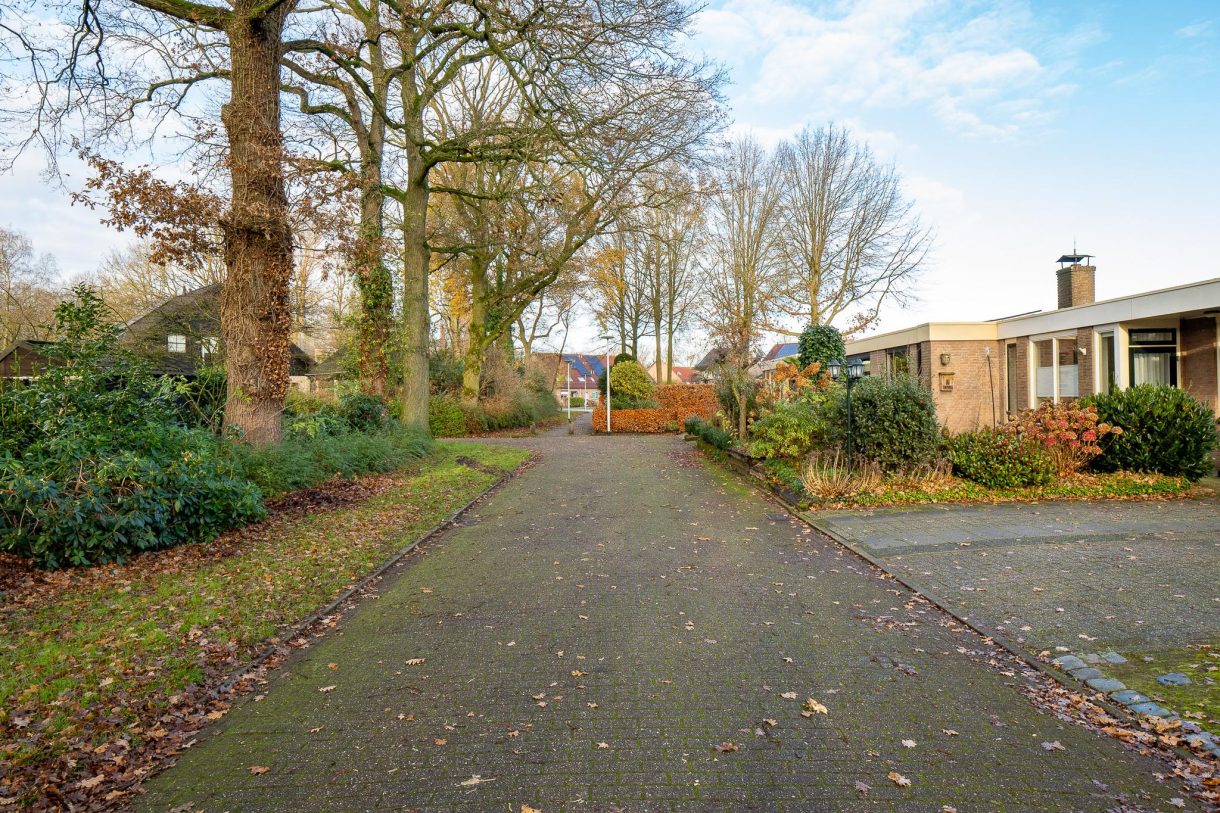 Te koop: Foto Woonhuis aan de Louis Saalbornstraat 25 in Hengelo