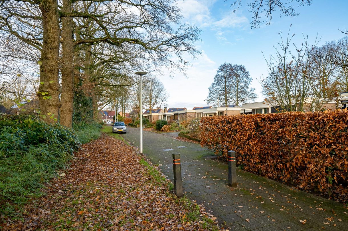 Te koop: Foto Woonhuis aan de Louis Saalbornstraat 25 in Hengelo