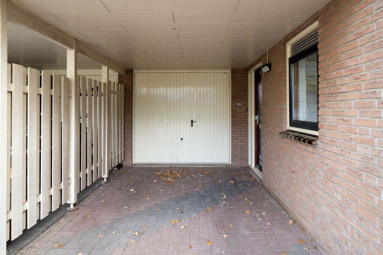 Te koop: Foto Woonhuis aan de Louis Saalbornstraat 25 in Hengelo
