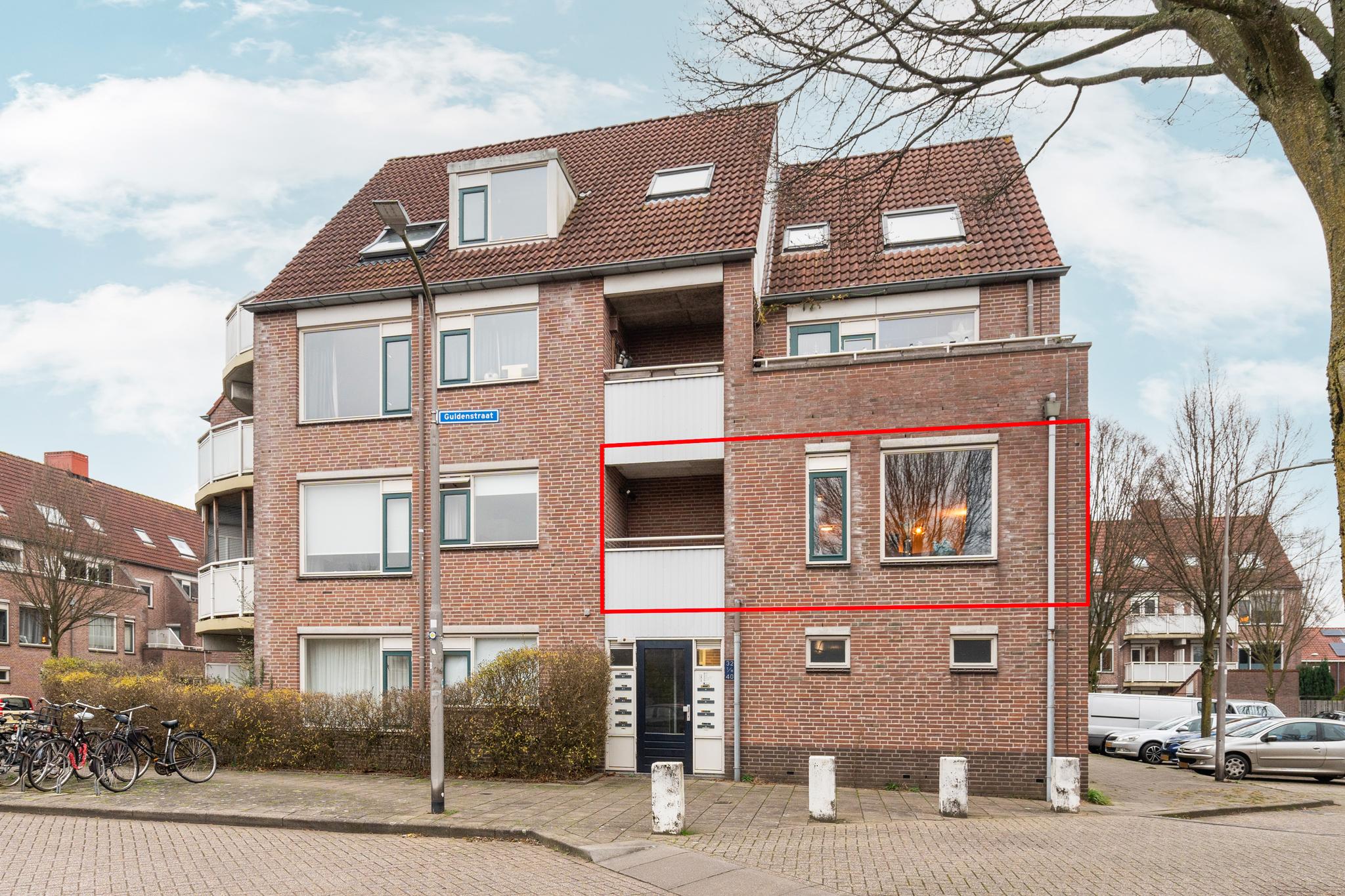 koop  Nijmegen  Dukaatstraat 36 – Hoofdfoto