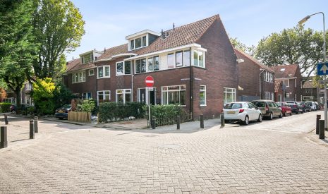 koop  Zaandam  Pieter Pauwstraat 44 – Hoofdfoto