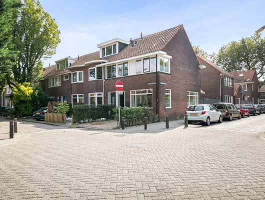 Hoofdfoto van Zaandam Pieter Pauwstraat 44