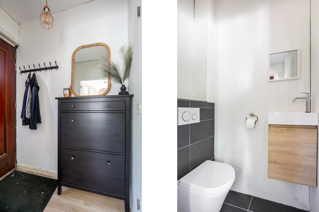 Te koop: Foto Woonhuis aan de Pieter Pauwstraat 44 in Zaandam