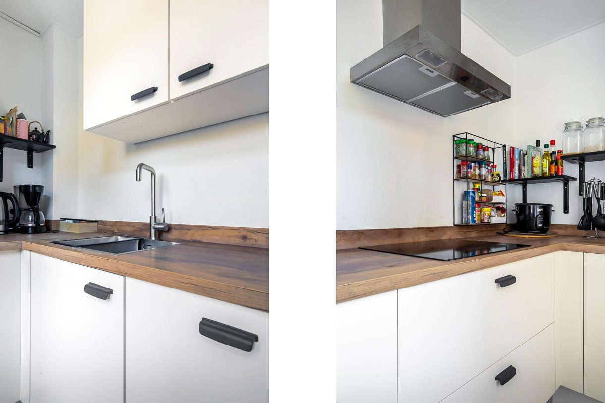 Te koop: Foto Woonhuis aan de Pieter Pauwstraat 44 in Zaandam