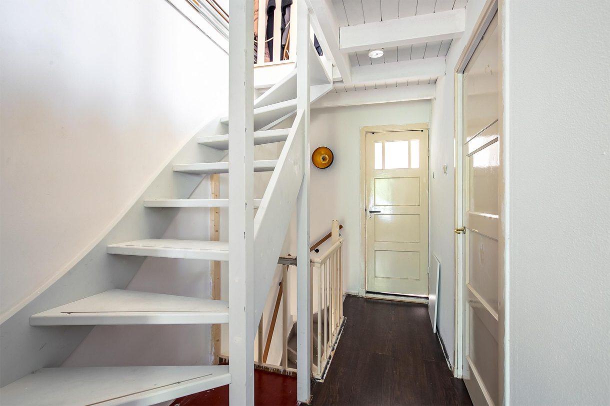 Te koop: Foto Woonhuis aan de Pieter Pauwstraat 44 in Zaandam