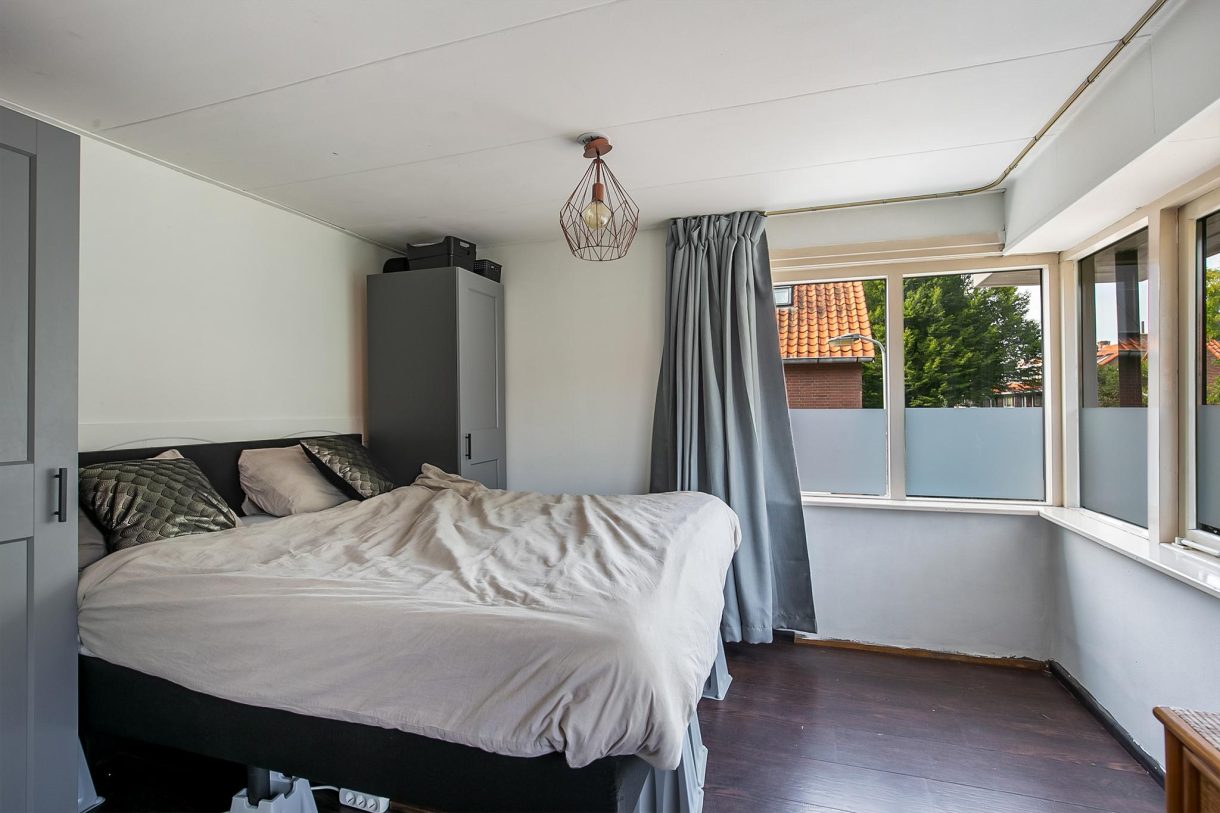 Te koop: Foto Woonhuis aan de Pieter Pauwstraat 44 in Zaandam