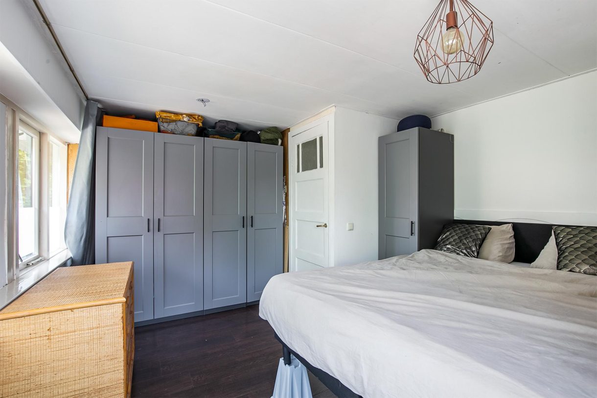 Te koop: Foto Woonhuis aan de Pieter Pauwstraat 44 in Zaandam