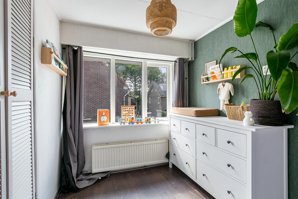 Te koop: Foto Woonhuis aan de Pieter Pauwstraat 44 in Zaandam