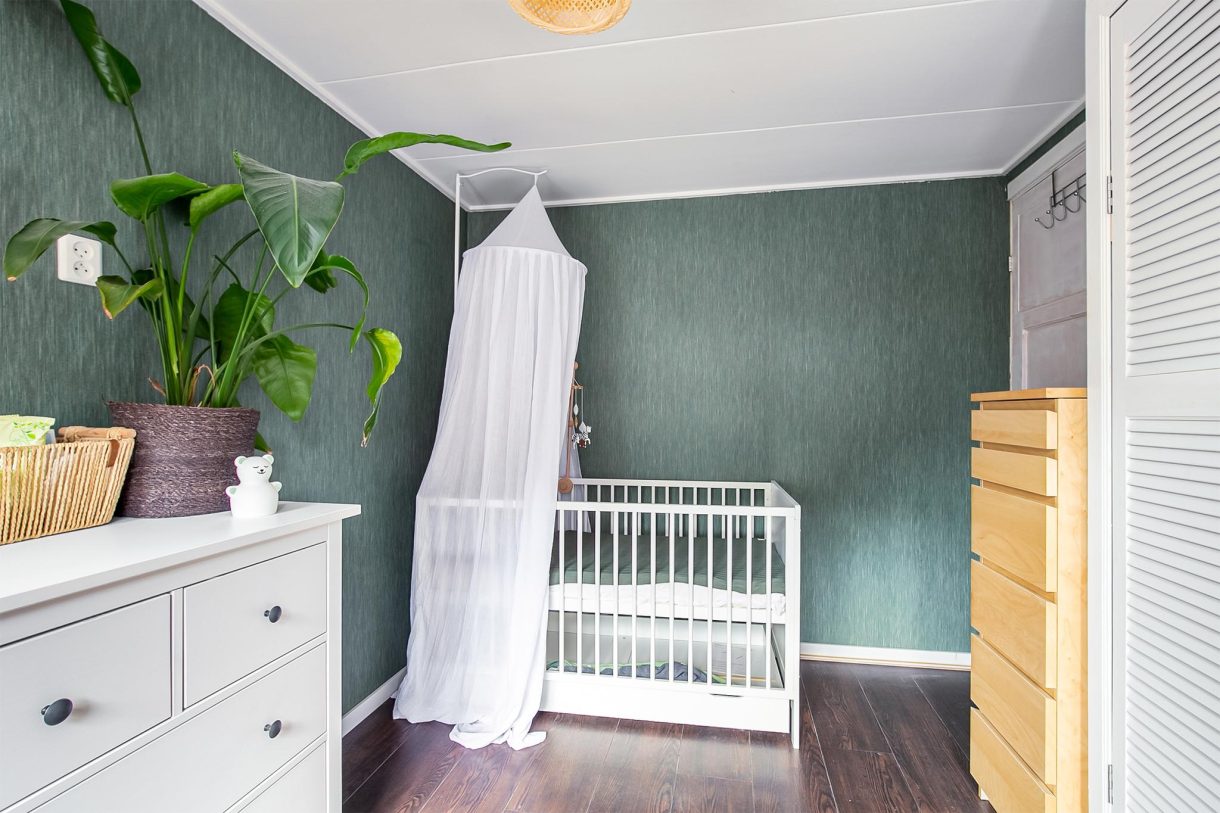 Te koop: Foto Woonhuis aan de Pieter Pauwstraat 44 in Zaandam