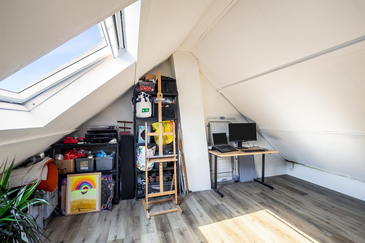 Te koop: Foto Woonhuis aan de Pieter Pauwstraat 44 in Zaandam