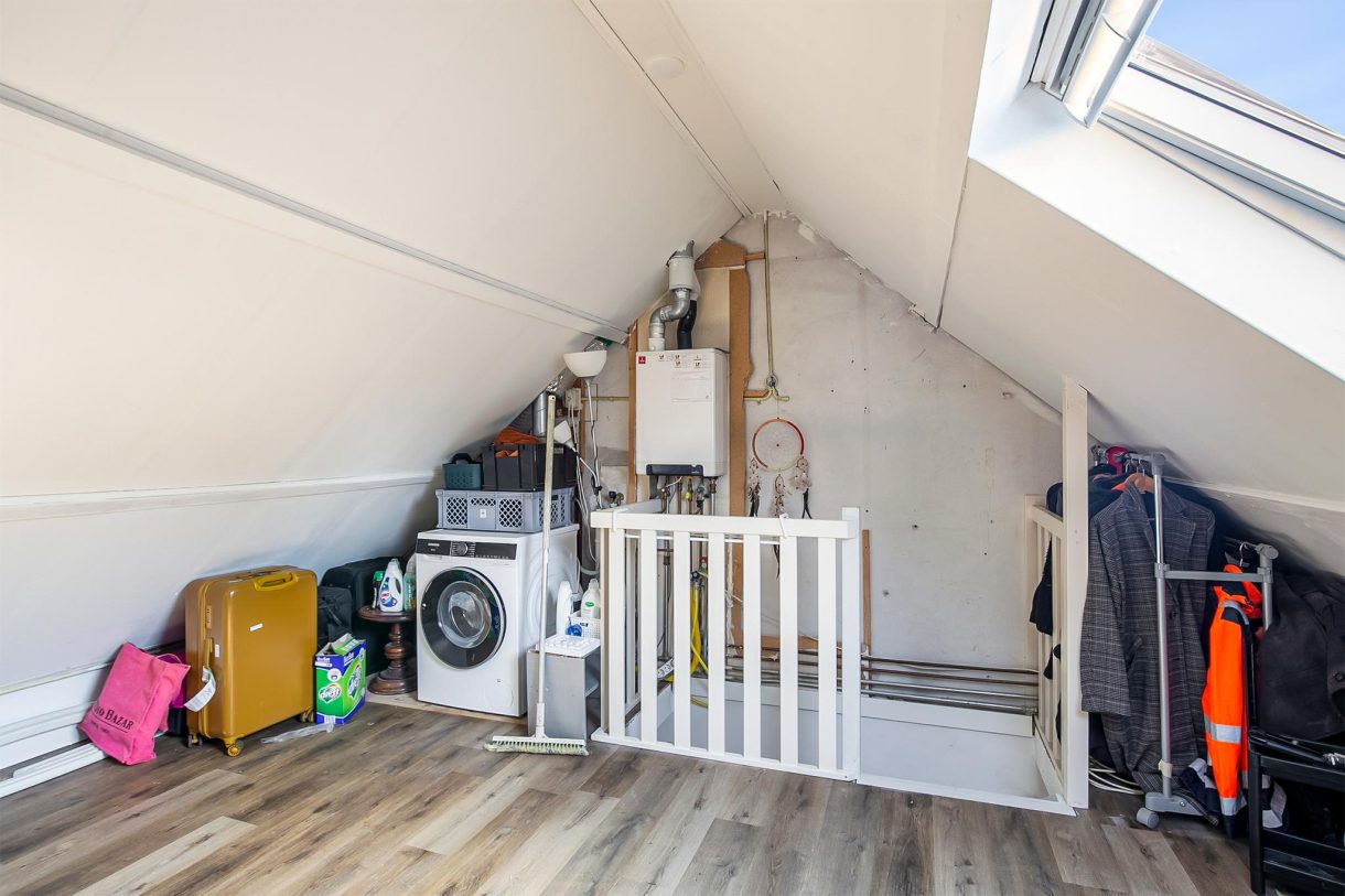 Te koop: Foto Woonhuis aan de Pieter Pauwstraat 44 in Zaandam