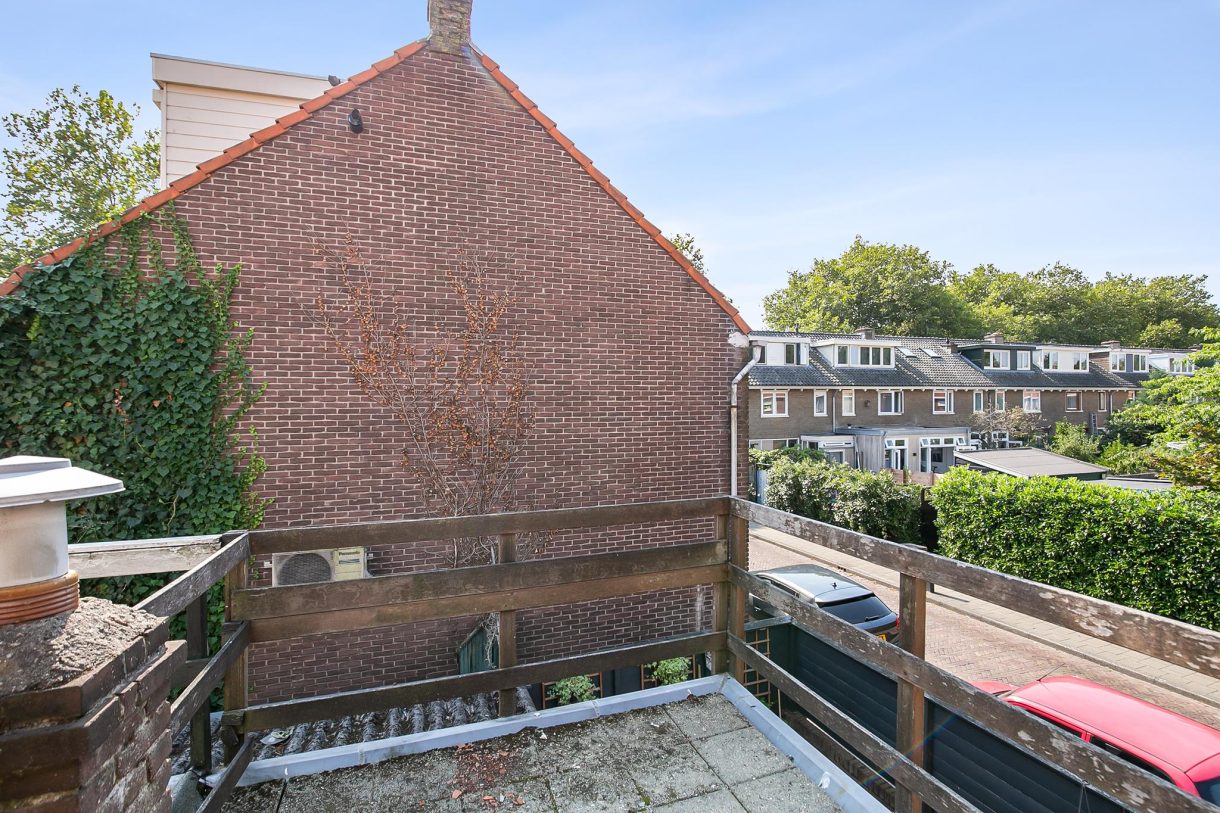 Te koop: Foto Woonhuis aan de Pieter Pauwstraat 44 in Zaandam