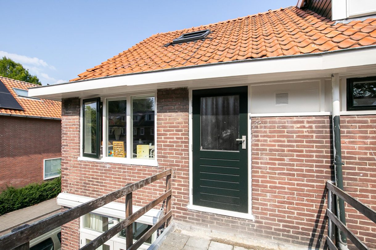 Te koop: Foto Woonhuis aan de Pieter Pauwstraat 44 in Zaandam