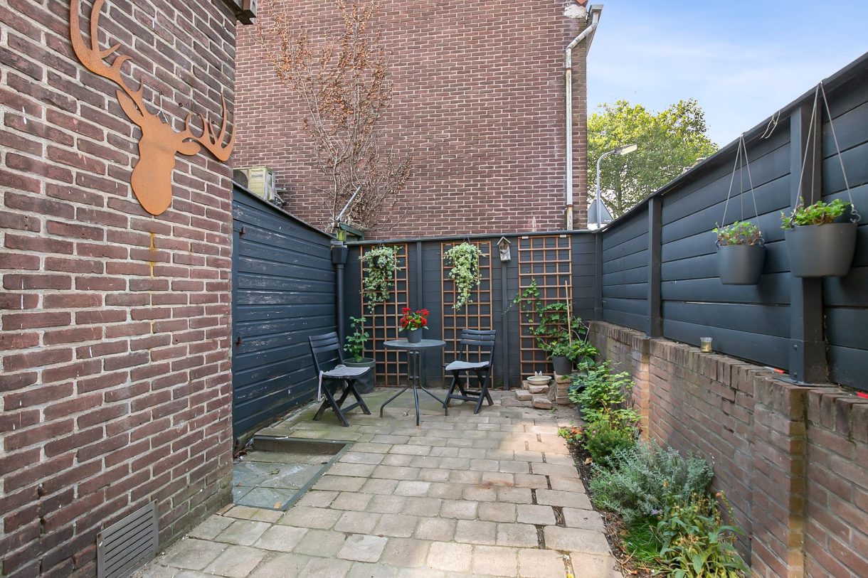 Te koop: Foto Woonhuis aan de Pieter Pauwstraat 44 in Zaandam