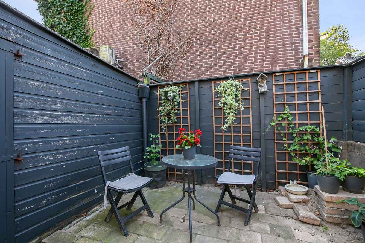 Te koop: Foto Woonhuis aan de Pieter Pauwstraat 44 in Zaandam