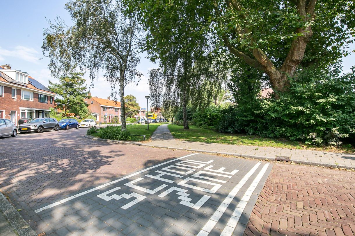 Te koop: Foto Woonhuis aan de Pieter Pauwstraat 44 in Zaandam