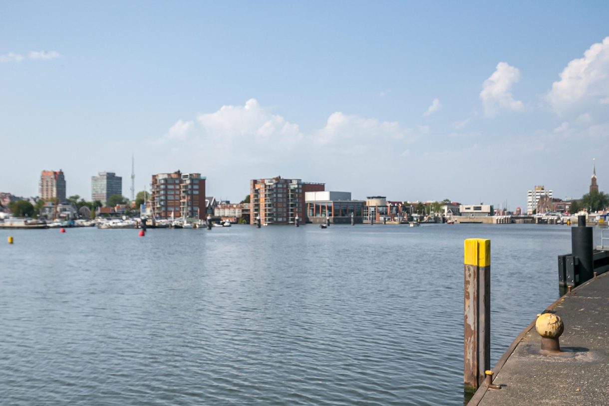 Te koop: Foto Woonhuis aan de Pieter Pauwstraat 44 in Zaandam