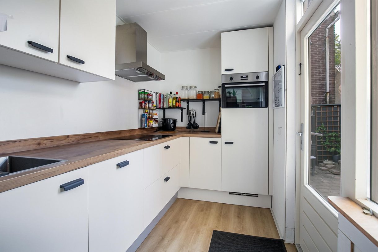 Te koop: Foto Woonhuis aan de Pieter Pauwstraat 44 in Zaandam