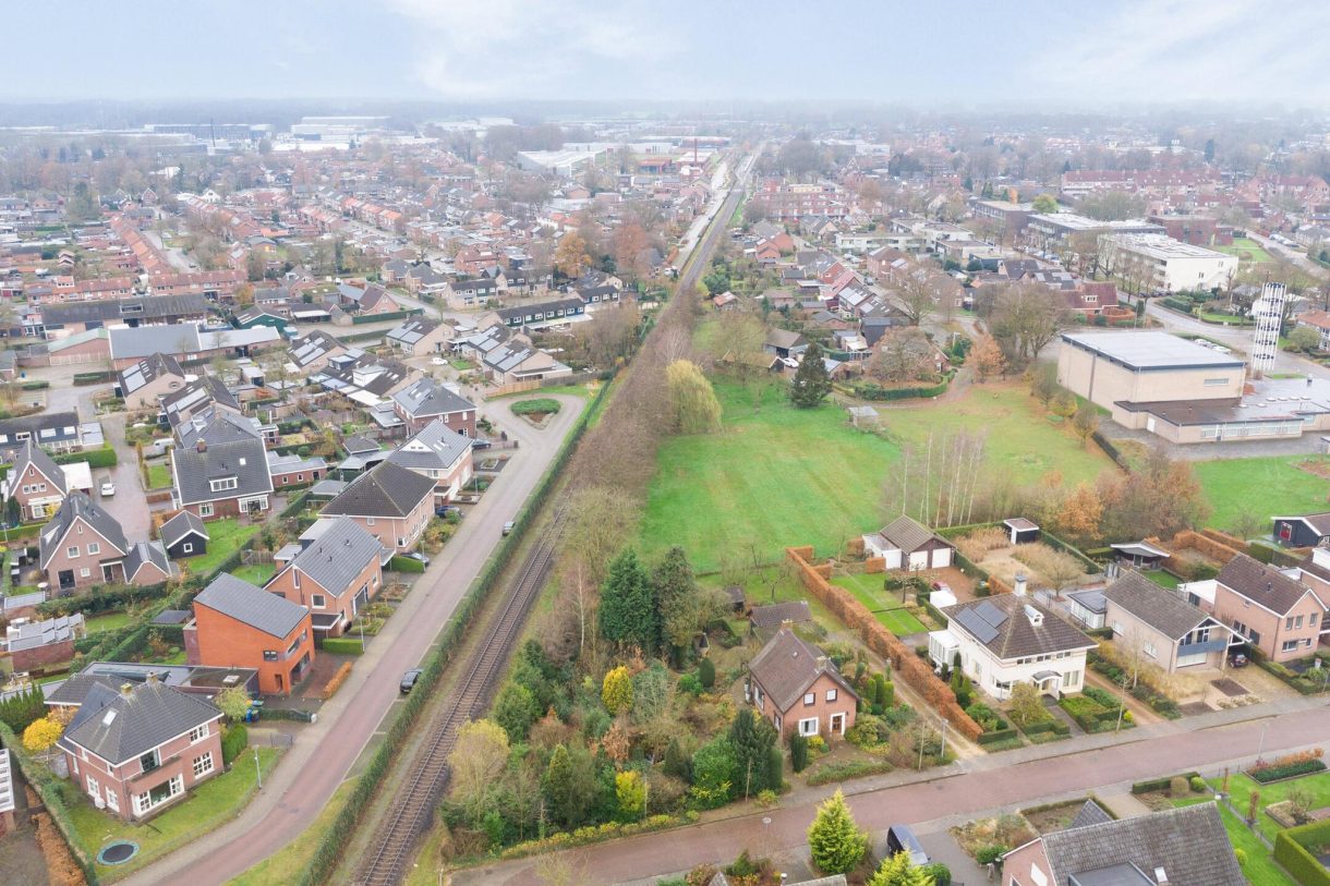 Te koop: Foto Woonhuis aan de Polstraat 58 in Aalten