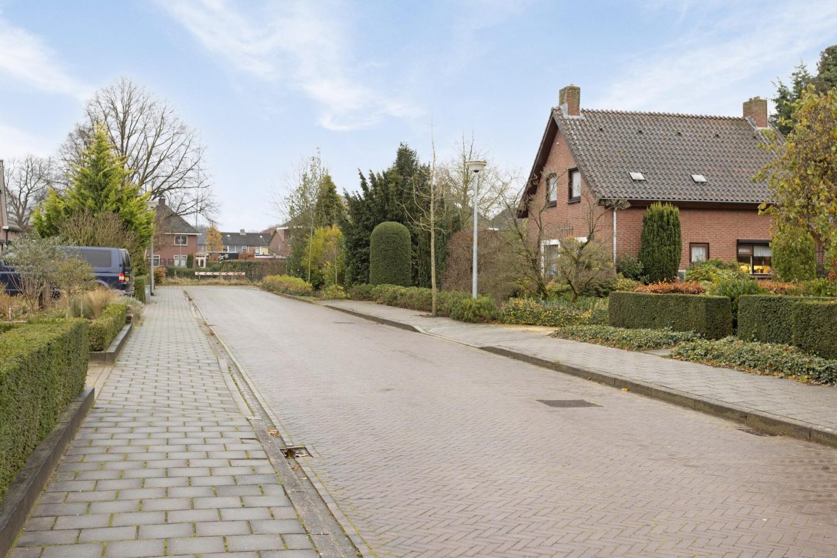 Te koop: Foto Woonhuis aan de Polstraat 58 in Aalten